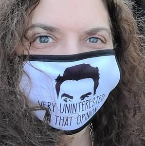 Meet your Posher, Karen